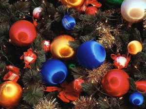 С новым годом!