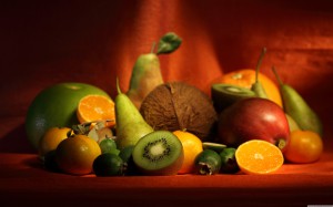 весенний авитаминоз